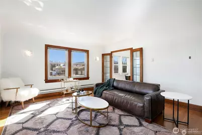 301 N Tacoma Avenue #403, Tacoma, WA 98403 - Photo 4