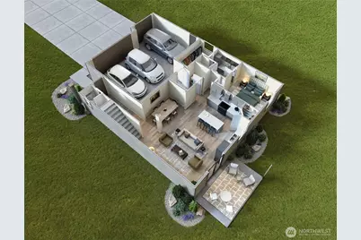 567 S Perry Avenue #Lot 5, East Wenatchee, WA 98802 - Photo 22