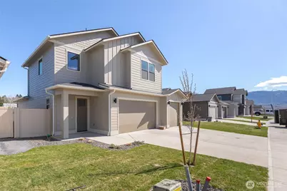 567 S Perry Avenue #Lot 5, East Wenatchee, WA 98802 - Photo 24