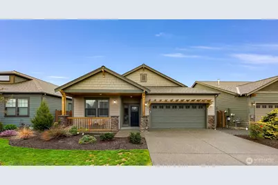 1412 Woods Point Lane, Ferndale, WA 98248 - Photo 1