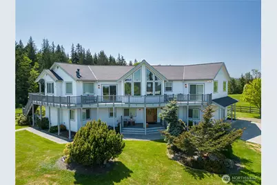 137 Bravo Road, Port Angeles, WA 98362 - Photo 1