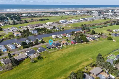 550 Canal Drive NE, Ocean Shores, WA 98569 - Photo 1