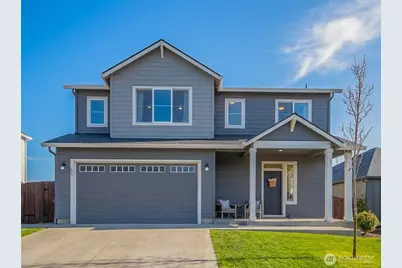 605 Cardinal Ave, Winlock, WA 98596 - Photo 1