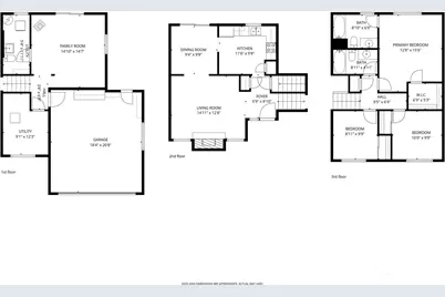 13212 60th Drive SE, Everett, WA 98208 - Photo 2