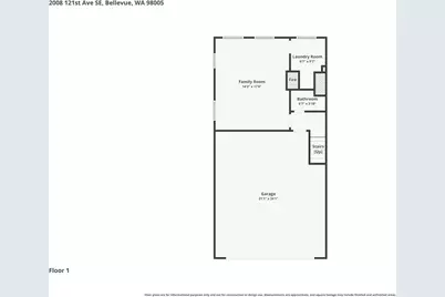 2008 121st Avenue SE, Bellevue, WA 98005 - Photo 36