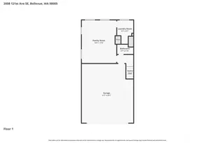 2008 121st Ave SE, Bellevue, WA 98005 - Photo 36