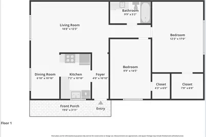 915 30th Street NE #1-4, Auburn, WA 98002 - Photo 14