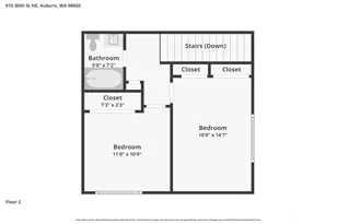 915 30th St NE, Auburn, WA 98002 - Photo 10