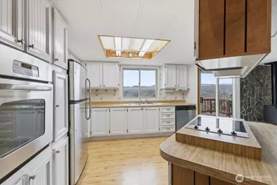 3561 Highway 155, Coulee Dam, WA 99116 - Photo 4