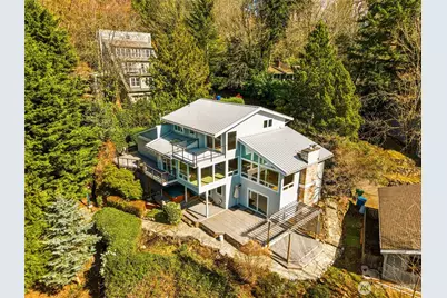 8449 W Mercer Way, Mercer Island, WA 98040 - Photo 36