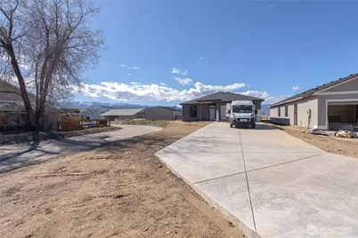 550 S Oasis Loop #Lot 20, East Wenatchee, WA 98802 - Photo 36