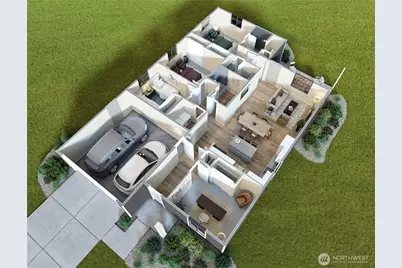 550 S Oasis Loop #Lot 20, East Wenatchee, WA 98802 - Photo 34