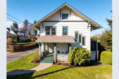 1 East Road, Tacoma, WA 98406 - Photo 2