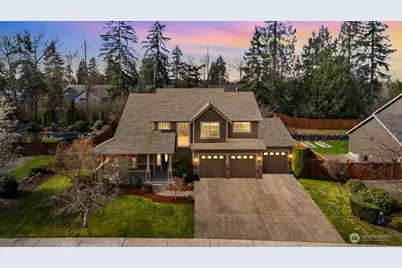 12910 194th Avenue Ct E, Bonney Lake, WA 98391 - Photo 2