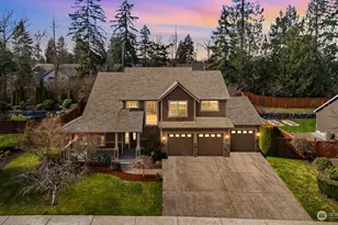 12910 194th Ave Ct E, Bonney Lake, WA 98391 - Photo 2