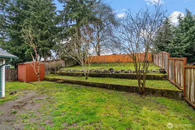 645 S 91st Street, Tacoma, WA 98444 - Photo 26