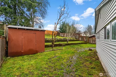 645 S 91st Street, Tacoma, WA 98444 - Photo 28