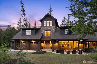 3000 Jenkins Drive, Cle Elum, WA 98922 - Photo 1