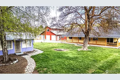 5119 Regan Road, Cashmere, WA 98815 - Photo 2