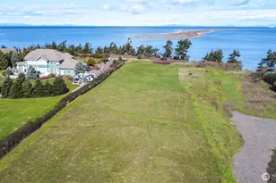 9999 Marine Dr, Sequim, WA 98382 - Photo 1