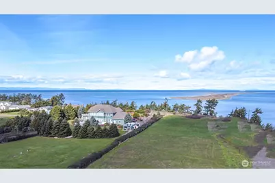 9999 Marine Drive, Sequim, WA 98382 - Photo 2