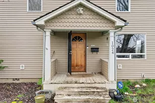 1024 H St, Centralia, WA 98531 - Photo 4