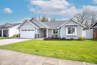 2268 Brome Street, Lynden, WA 98264 - Photo 2