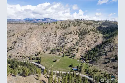 12 Mile Entiat River Road, Entiat, WA 98822 - Photo 12