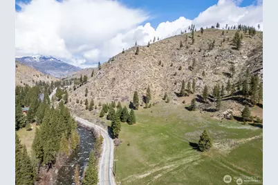 12 Mile Entiat River Road, Entiat, WA 98822 - Photo 1