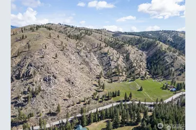 12 Mile Entiat River Road, Entiat, WA 98822 - Photo 8