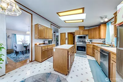 617 N 7th Avenue, Sequim, WA 98382 - Photo 16