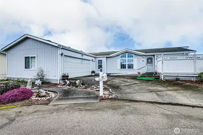 617 N 7th Avenue, Sequim, WA 98382 - Photo 1