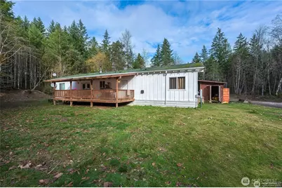 8993 SW Lake Flora Road, Port Orchard, WA 98367 - Photo 18