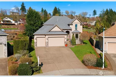 2396 36th Street, Washougal, WA 98671 - Photo 2