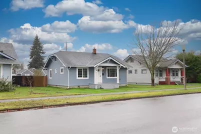 6637 S Lawrence Street, Tacoma, WA 98409 - Photo 1