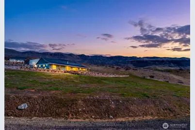 0 S Nna Partridge Lane #Lot 1, East Wenatchee, WA 98802 - Photo 6