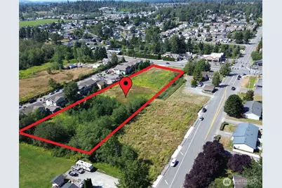 3740 E College Way, Mount Vernon, WA 98273 - Photo 1