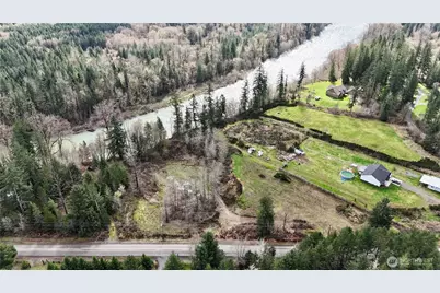 2126 Spencer Road, Salkum, WA 98582 - Photo 2