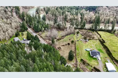 2126 Spencer Road, Salkum, WA 98582 - Photo 4