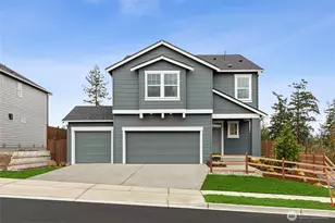 536 Wall St, Buckley, WA 98321 - Photo 1