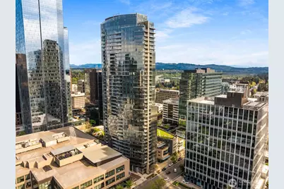 500 106th Avenue NE #603, Bellevue, WA 98004 - Photo 1