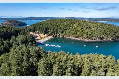 68 Sylvan Cove West, Decatur Island, WA 98221 - Photo 30