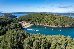 68 Sylvan Cove W, Decatur Island, WA 98221 - Photo 30