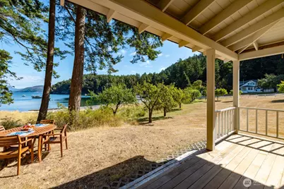 68 Sylvan Cove West, Decatur Island, WA 98221 - Photo 6