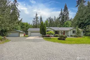 364 Amarillo Rd, Port Angeles, WA 98362 - Photo 1