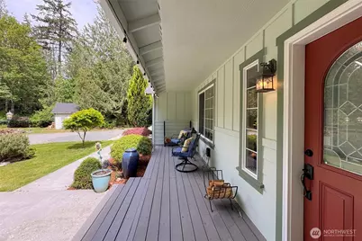 364 Amarillo Road, Port Angeles, WA 98362 - Photo 4