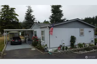 1019 Stanford Dr #26, Cosmopolis, WA 98537 - Photo 26