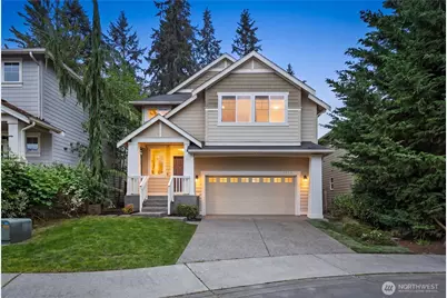 1316 216th Street SW, Lynnwood, WA 98036 - Photo 1