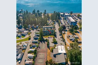 7806 Birch Bay Dr #803, Blaine, WA 98230 - Photo 2