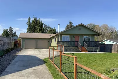 2028 W 5th Street, Port Angeles, WA 98363 - Photo 4